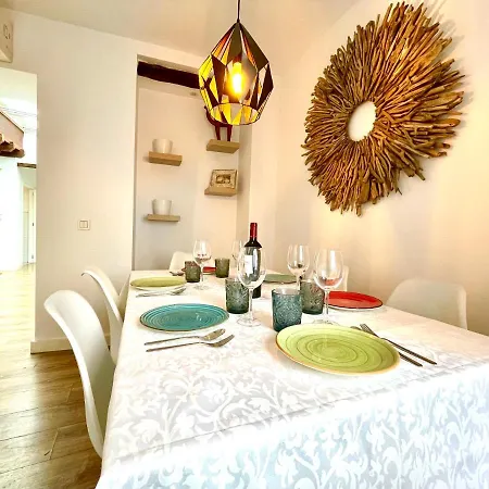 Casa De Pueblo En El Centro De Estepona, Plaza De Las Flores 에스테포나
