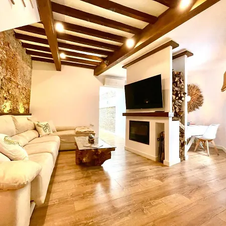 Casa De Pueblo En El Centro De Estepona, Plaza De Las Flores Prázdninový dům *