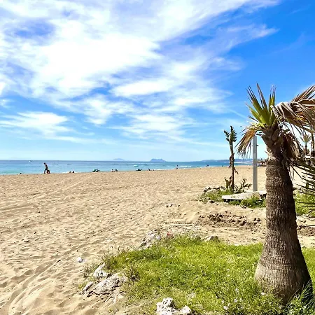 Casa De Pueblo En El Centro De Estepona, Plaza De Las Flores Prázdninový dům