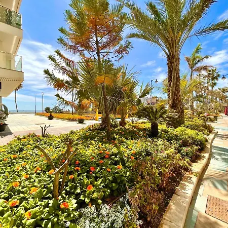 Casa De Pueblo En El Centro De Estepona, Plaza De Las Flores Estepona