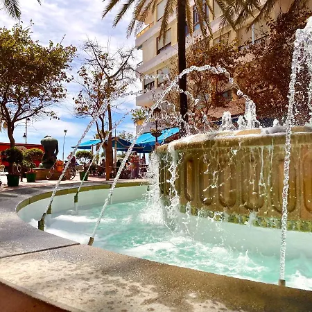 Casa De Pueblo En El Centro De Estepona, Plaza De Las Flores Estepona